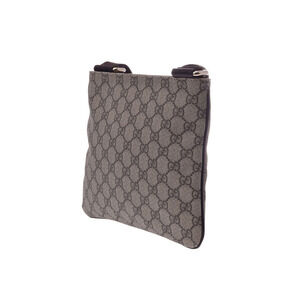 Gucci GG Leather Bag Shoulder